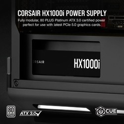 Блоки питания Corsair HXi PCIE5 CP-9020259-EU