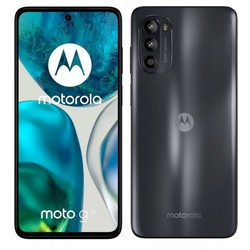 Мобильные телефоны Motorola Moto G52 256&nbsp;ГБ / ОЗУ 6 ГБ (графит)