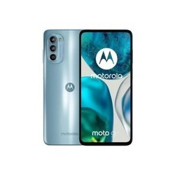 Мобильные телефоны Motorola Moto G52 256&nbsp;ГБ / ОЗУ 6 ГБ (синий)