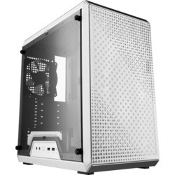 Корпуса Cooler Master MasterBox Q300L белый