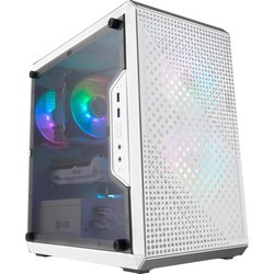 Корпуса Cooler Master MasterBox Q300L белый