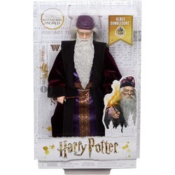 Куклы Mattel Albus Dumbledore FYM54