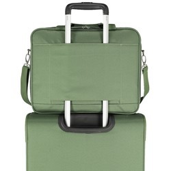 Сумки дорожные Travelite Miigo Boarding Bag (зеленый)