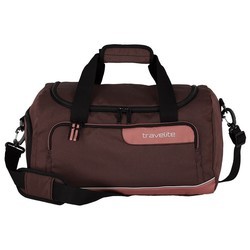 Сумки дорожные Travelite Viia Travel Bag (розовый)