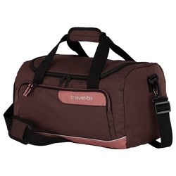 Сумки дорожные Travelite Viia Travel Bag (розовый)