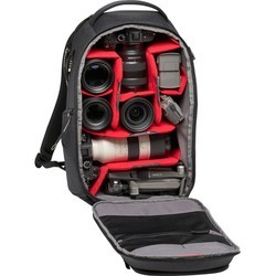 Сумки для камер Manfrotto Pro Light Frontloader Backpack M