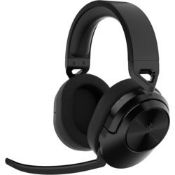 Наушники Corsair HS55 Wireless (черный)