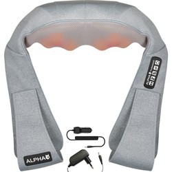 Массажеры для тела Alpha AMP-02