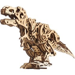 3D пазлы UGears Tyrannosaurus Rex