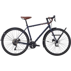 Велосипеды KONA Sutra 2023 frame 52