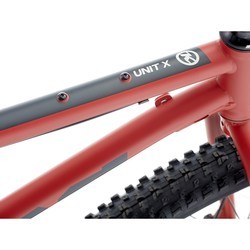 Велосипеды KONA Unit X 2023 frame M