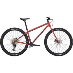Велосипеды KONA Unit X 2023 frame XL