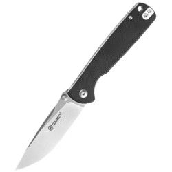 Ножи и мультитулы Ganzo G6805-BK