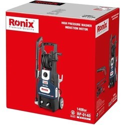 Мойки высокого давления Ronix RP-0140