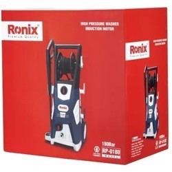 Мойки высокого давления Ronix RP-0180