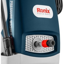Мойки высокого давления Ronix RP-1160