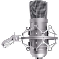 Микрофоны Omnitronic CM-78
