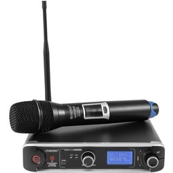 Микрофоны Omnitronic UHF-301