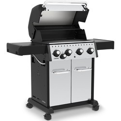 Мангалы и барбекю Broil King Crown S 440