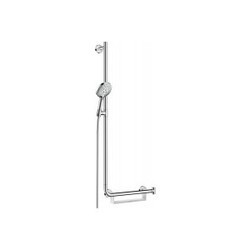 Душевые системы Hansgrohe Raindance Select S 26325000 (хром)