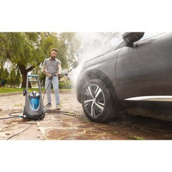 Мойки высокого давления Cecotec Conga Triton 5000 UltraClean & Car