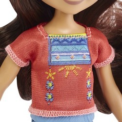Куклы Mattel Lucky & Spirit HFB89