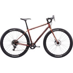 Велосипеды KONA Sutra LTD 2021 frame 54