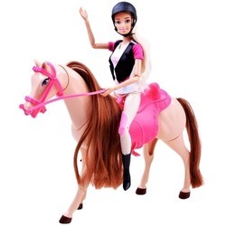 Куклы Anlily Jumping Horse 30085