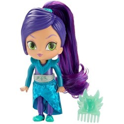 Куклы Mattel Zeta DLH55