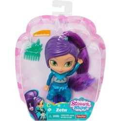 Куклы Mattel Zeta DLH55