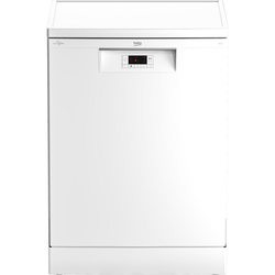 Посудомоечные машины Beko BDFN 15430 W белый