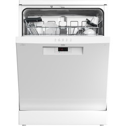 Посудомоечные машины Beko BDFN 15430 W белый