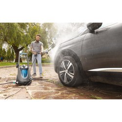 Мойки высокого давления Cecotec Conga Triton 4000 UltraClean