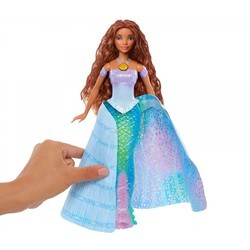 Куклы Disney Little Mermaid HLX13