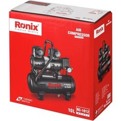 Компрессоры Ronix RC-1012 10&nbsp;л сеть (230 В)