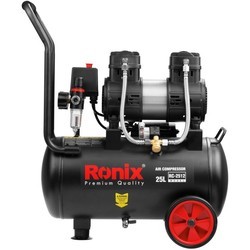 Компрессоры Ronix RC-2512 25&nbsp;л сеть (230 В) осушитель