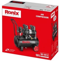 Компрессоры Ronix RC-5012 50&nbsp;л сеть (230 В) осушитель