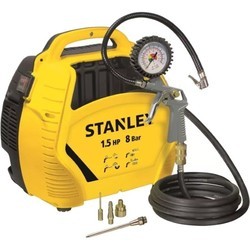 Компрессоры Stanley Air Kit сеть (230 В)