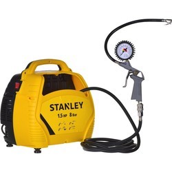 Компрессоры Stanley Air Kit сеть (230 В)