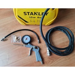 Компрессоры Stanley Air Kit сеть (230 В)