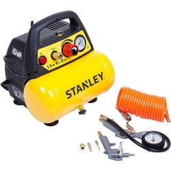 Компрессоры Stanley DN 200/8/6 KIT 6&nbsp;л, с набором пневмоинструмента