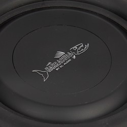 Автосабвуферы DL Audio Barracuda 10 Flat