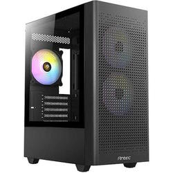 Корпуса Antec NX500M ARGB черный