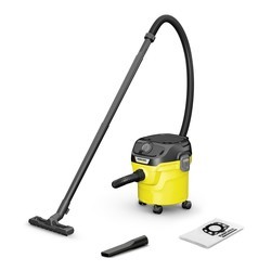 Пылесосы Karcher KWD 1