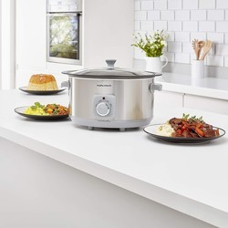 Мультиварки Morphy Richards 461014