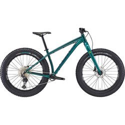 Велосипеды KONA Woo 2022 frame S