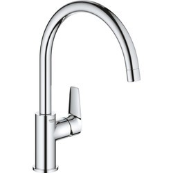 Кухонные мойки Grohe Bau 31562SD1 860x500