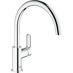 Кухонные мойки Grohe Bau 31562SD0 860x500