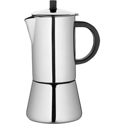 Кофеварки и кофемашины Cilio CI-342024 хром