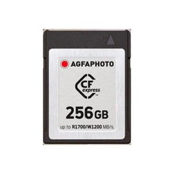 Карты памяти Agfa CFexpress Professional Type B 512&nbsp;ГБ